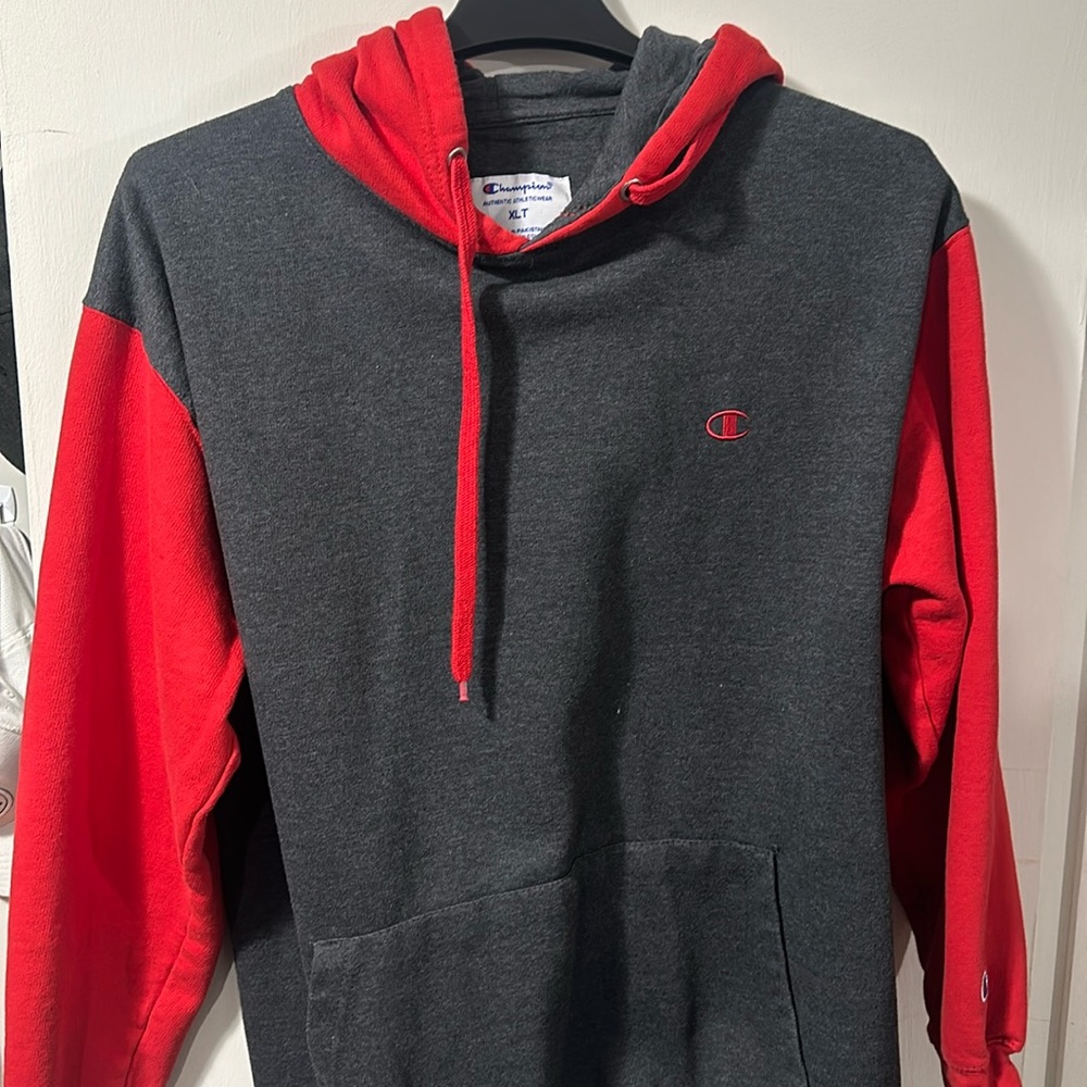Champion XLT hoodie